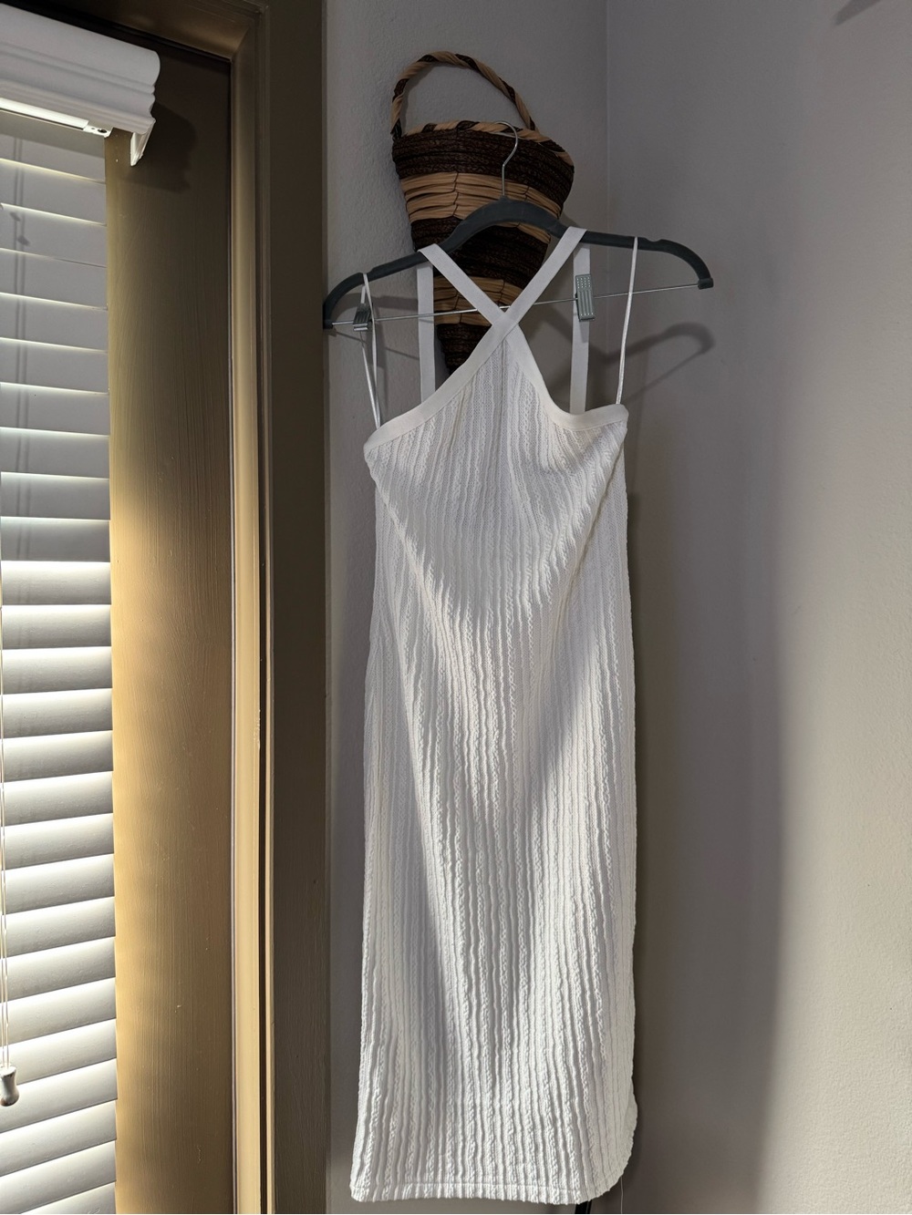 Zara Midi Dress